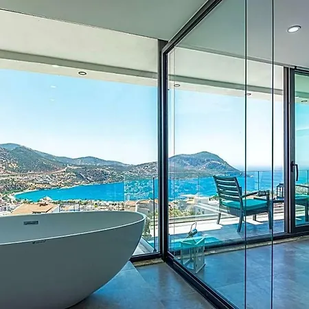 Sleeps 10 Pool Air Con Wifi