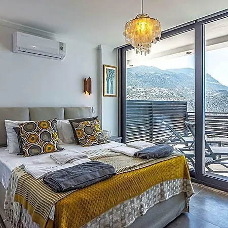 Sleeps 10 Pool Air Con Wifi