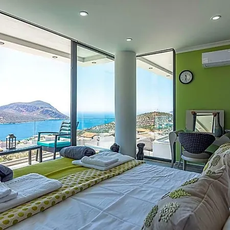 Sleeps 10 Pool Air Con Wifi 빌라