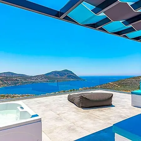 Sleeps 10 Pool Air Con Wifi